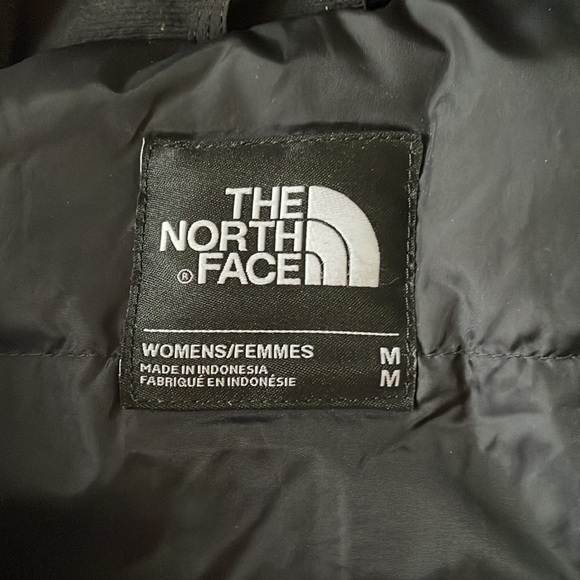 Womens north face jacket - Picture 5 of 5